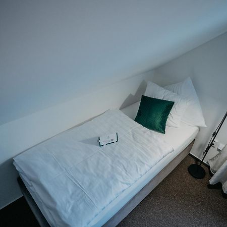 House Hotel Hradec Králové Eksteriør billede