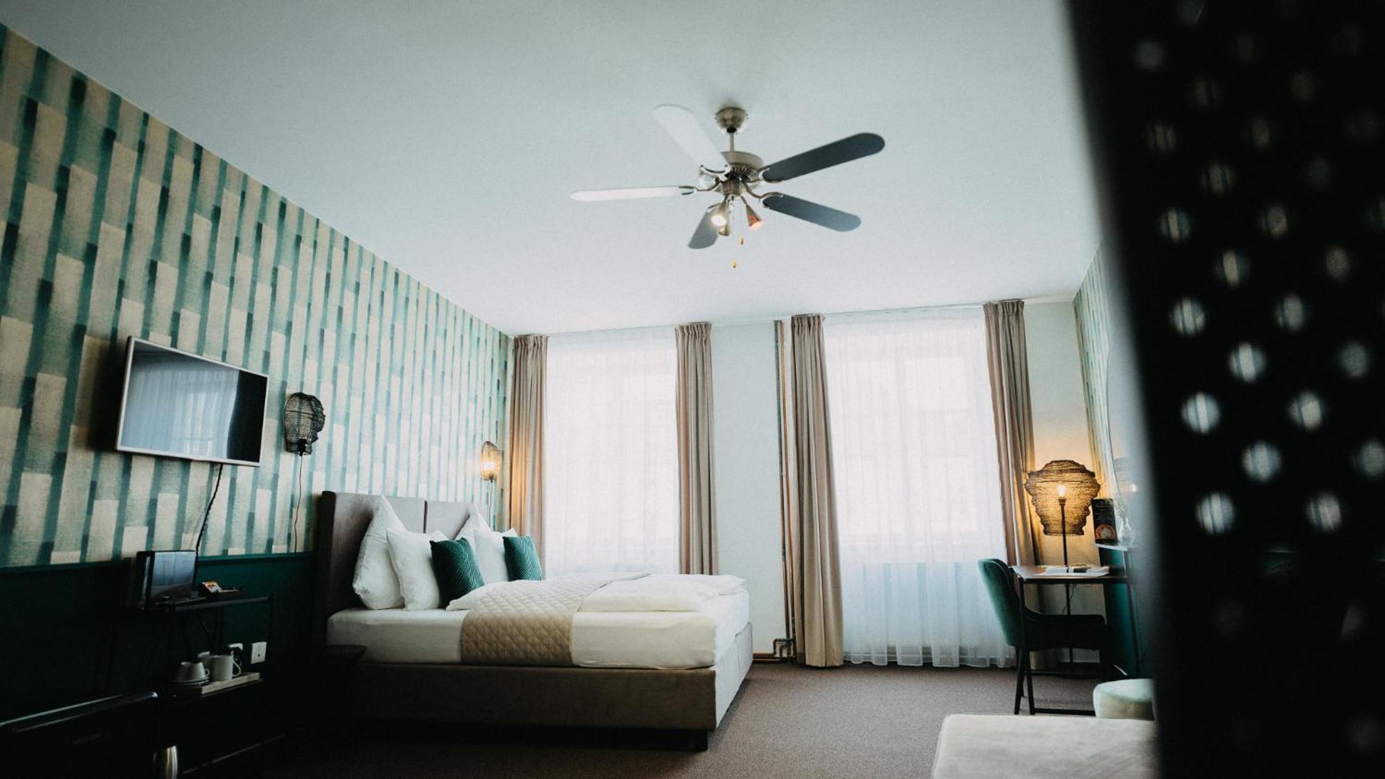 House Hotel Hradec Králové Eksteriør billede