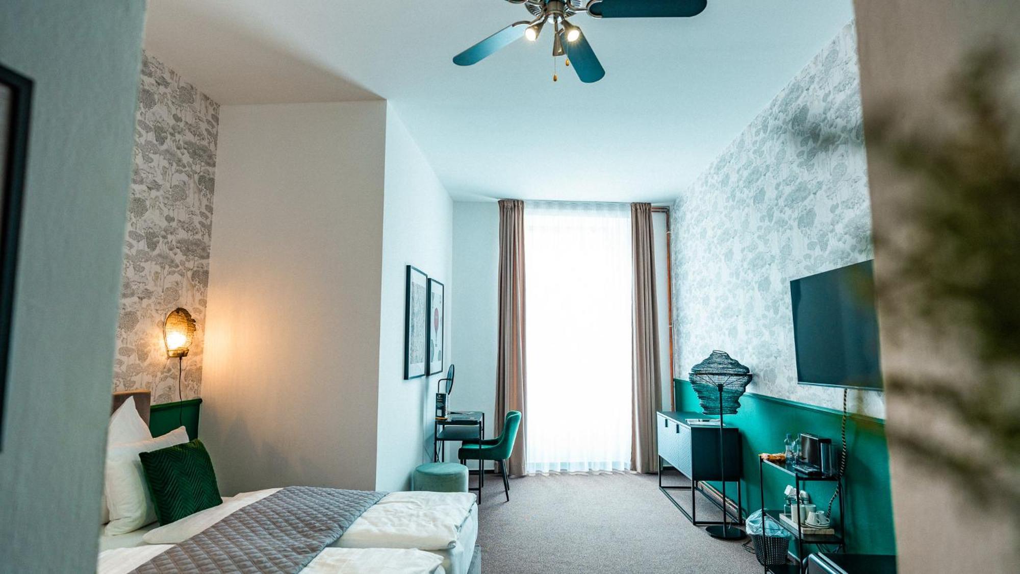 House Hotel Hradec Králové Eksteriør billede