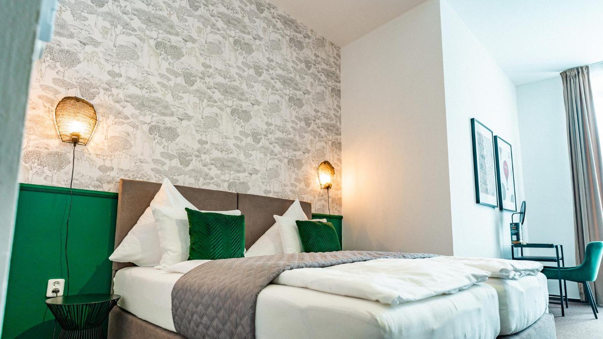 House Hotel Hradec Králové Eksteriør billede
