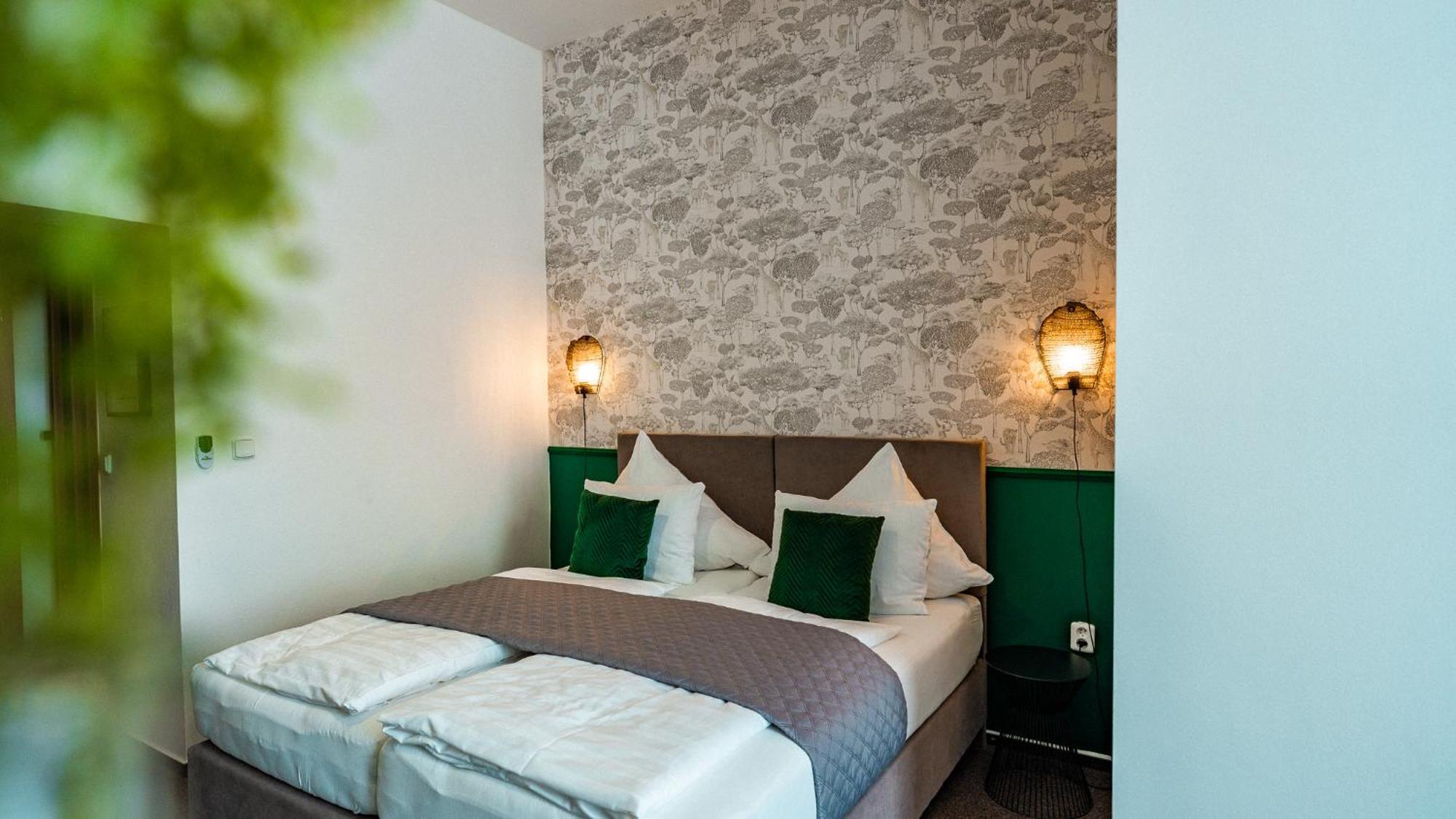 House Hotel Hradec Králové Eksteriør billede