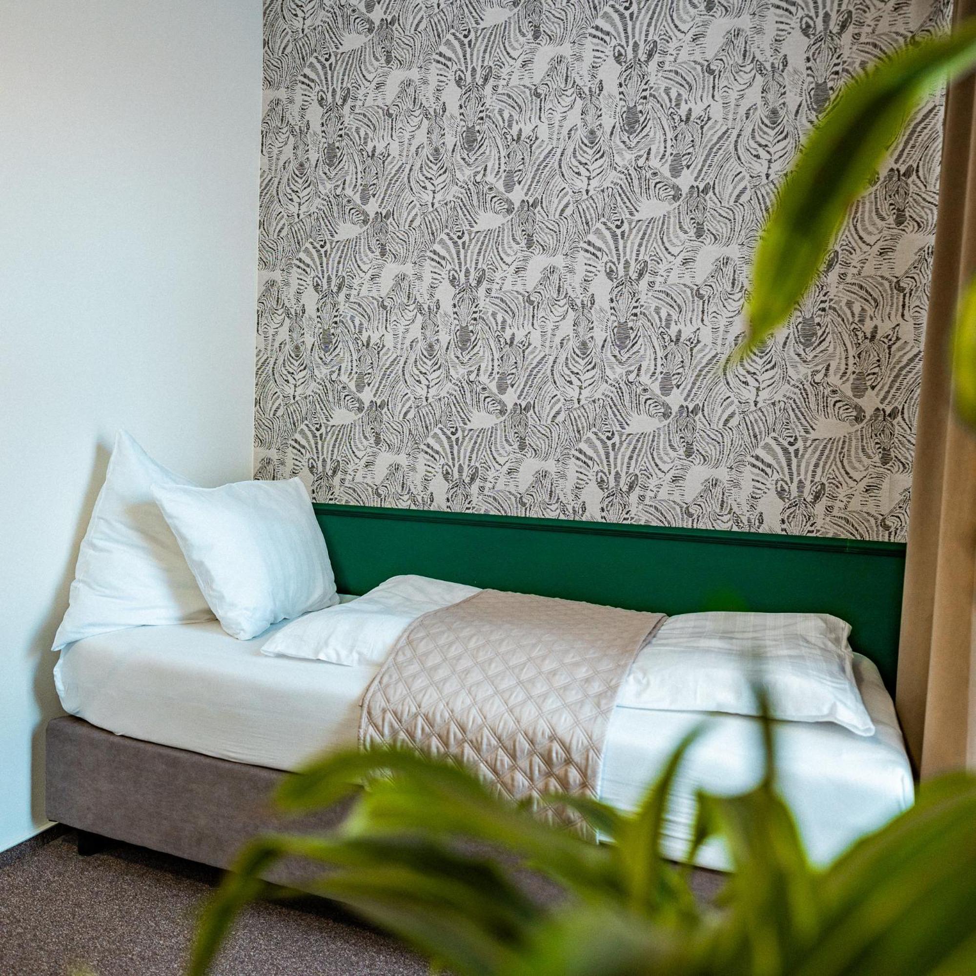 House Hotel Hradec Králové Eksteriør billede