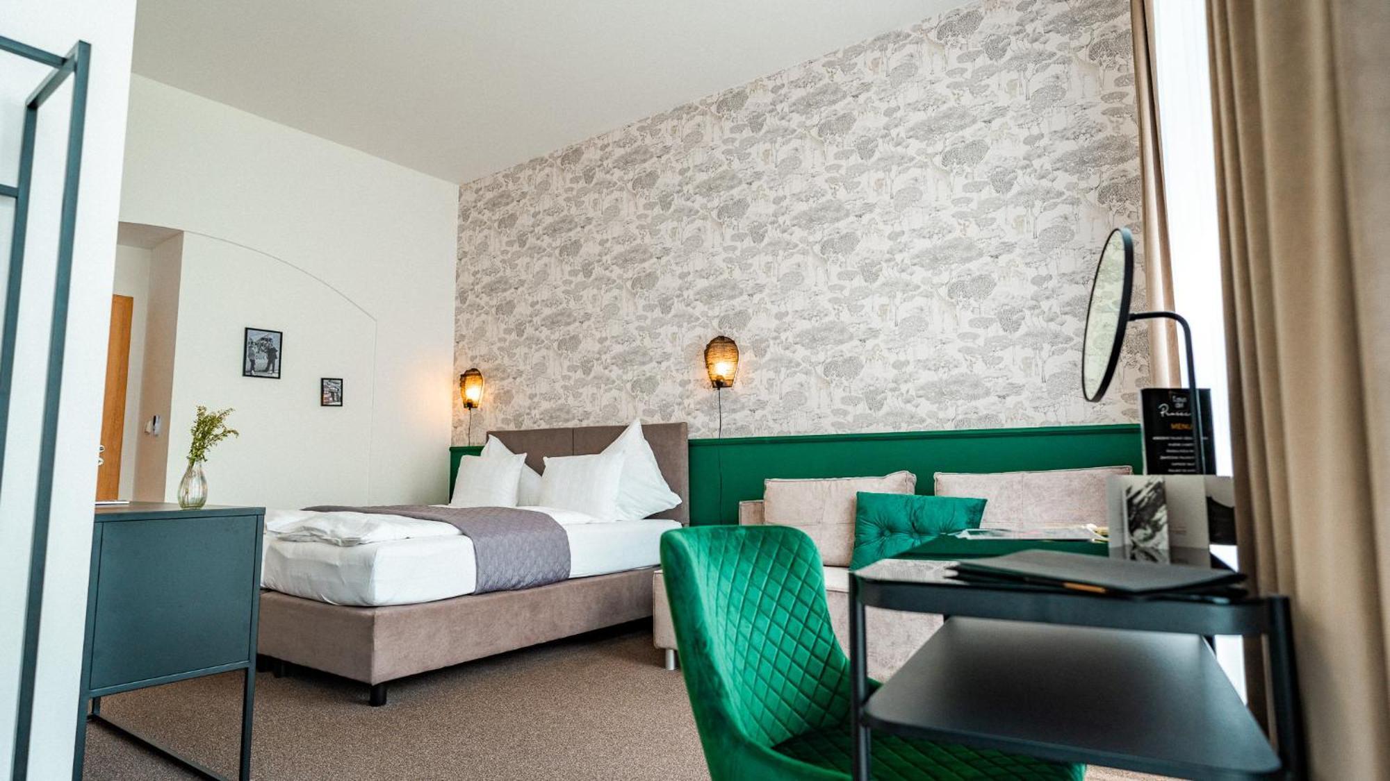 House Hotel Hradec Králové Eksteriør billede