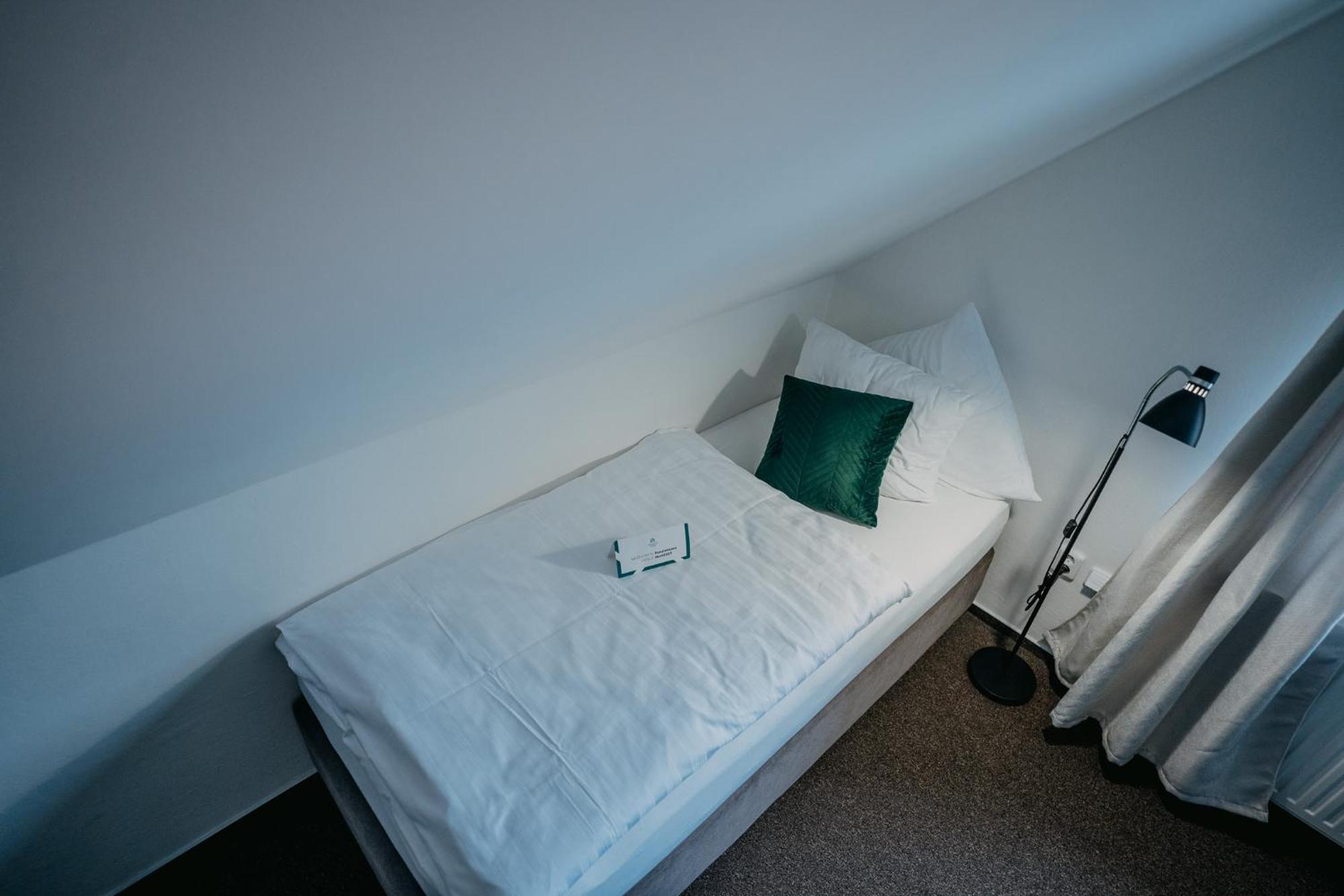 House Hotel Hradec Králové Eksteriør billede
