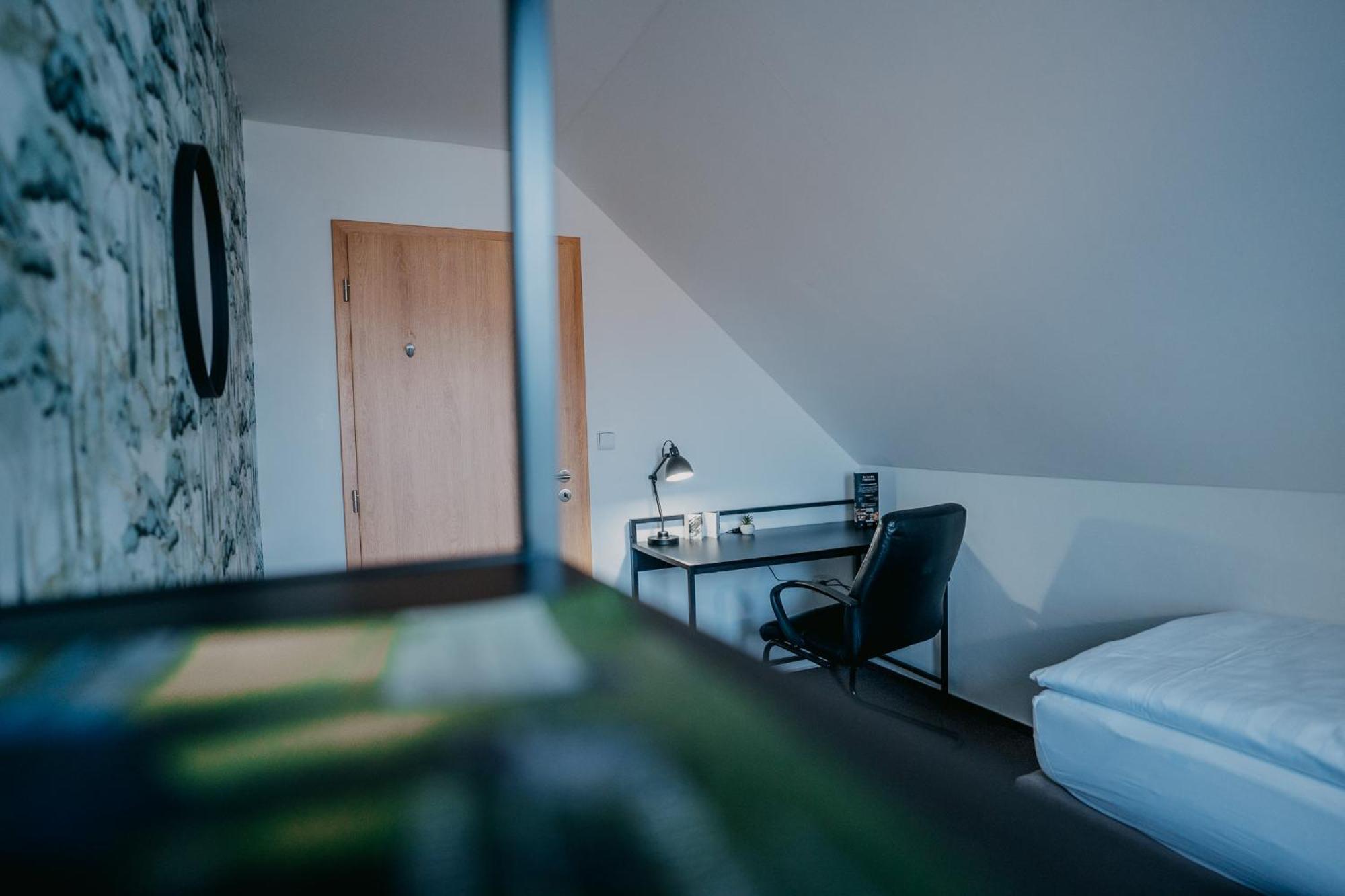 House Hotel Hradec Králové Eksteriør billede