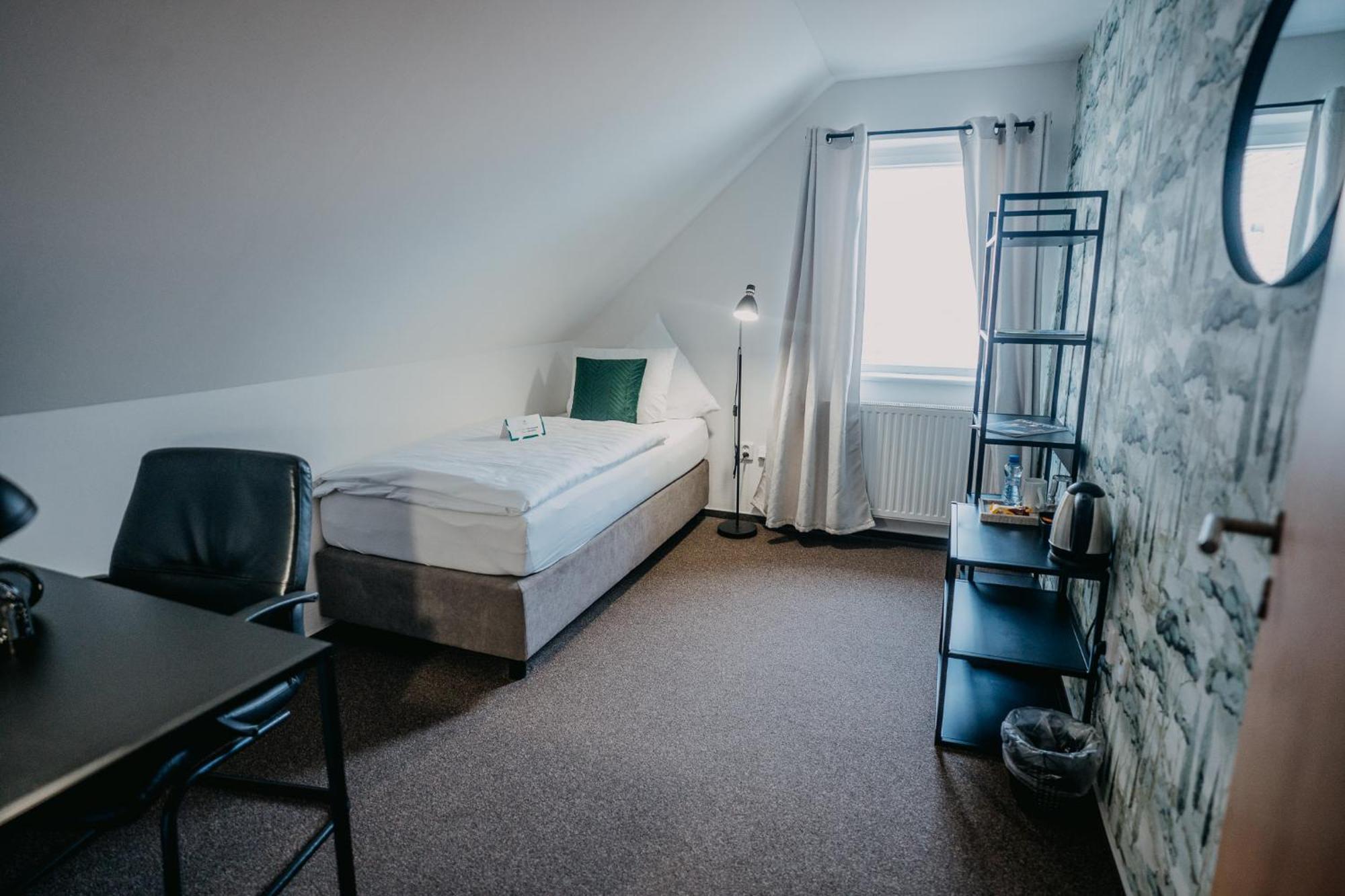House Hotel Hradec Králové Eksteriør billede