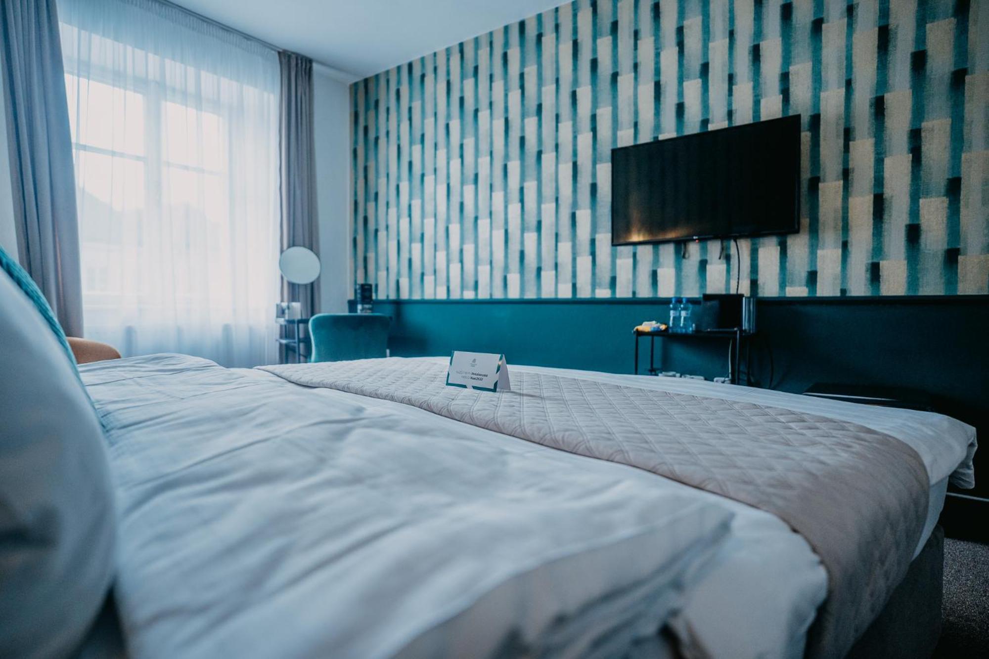 House Hotel Hradec Králové Eksteriør billede