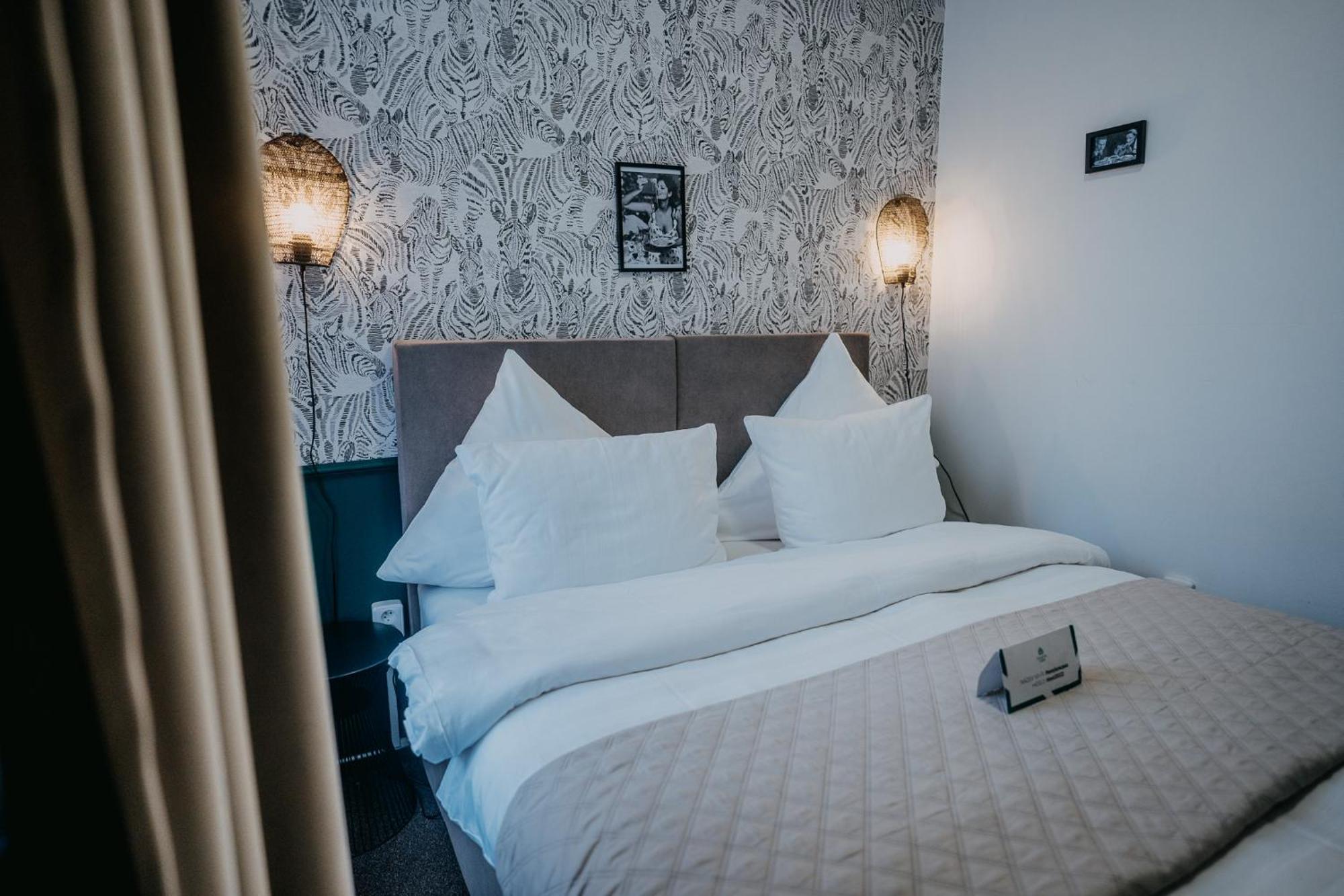 House Hotel Hradec Králové Eksteriør billede